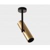 Светильник накладной mod. M03-095 gold/black