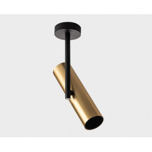 Светильник накладной mod. M03-095 gold/black