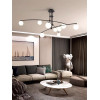 Потолочный светильник Delight Collection 8119P/9 black
