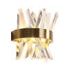 Настенный светильник Delight Collection 88021W brass Настенный светильник Delight Collection 88021W brass