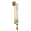 Настенный светильник Delight Collection 88043W brass Настенный светильник Delight Collection 88043W brass