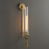 Настенный светильник Delight Collection 88043W brass