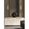 Настенный светильник Delight Collection 88043W brass