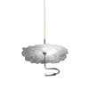 Подвесной светильник Delight Collection 8827P/1 silver