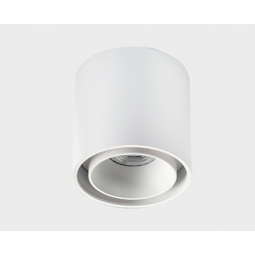 Светильник накладной mod. SKY white + SKY R white