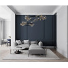 Люстра Delight Collection 8828P/L black/clear