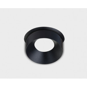 Светильник накладной mod. SKY black + SKY R black