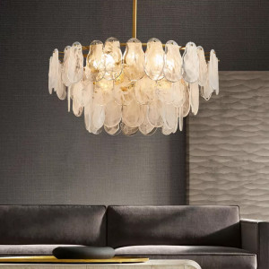 Люстра Delight Collection 8847-80 gold