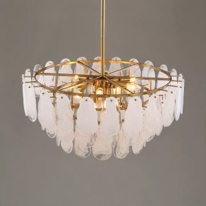 Люстра Delight Collection 8847-80 gold