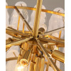 Люстра Delight Collection 8847-80 gold