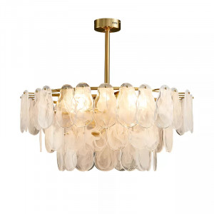 Люстра Delight Collection 8847-80 gold