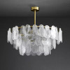 Люстра Delight Collection 8847-80 gold