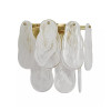 Настенный светильник Delight Collection 8847-wall gold Настенный светильник Delight Collection 8847-wall gold