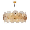 Люстра Delight Collection 8848-80 gold