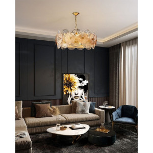 Люстра Delight Collection 8848-80 gold