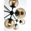 Потолочный светильник Delight Collection Modo 15 cognac
