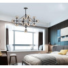 Потолочный светильник Delight Collection Modo 15 cognac
