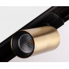 Трековый светильник mod. TR 3006 gold