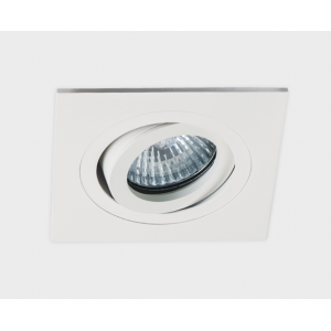 Светильник встраиваемый mod. M02-026020 white