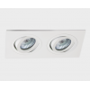 Светильник встраиваемый   mod. M02-026021 white