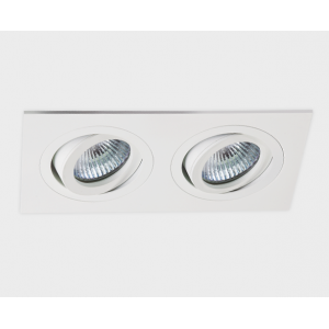 Светильник встраиваемый mod. M02-026021 white