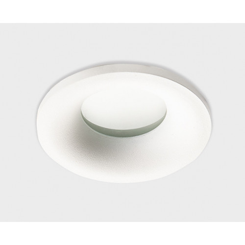 Светильник встраиваемый   mod. IT07-7010 white