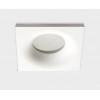 Светильник встраиваемый   mod. IT07-7011 white