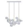 Подвесной светильник Delight Collection 9214P/3L gold