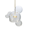 Подвесной светильник Delight Collection 9214P/5 gold Подвесной светильник Delight Collection 9214P/5 gold