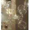 Подвесной светильник Delight Collection 9214P/5 gold