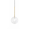 Подвесной светильник Delight Collection 9217P/D100 gold Подвесной светильник Delight Collection 9217P/D100 gold