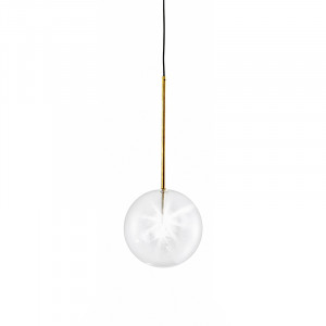 Подвесной светильник Delight Collection 9217P/D100 gold