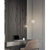 Подвесной светильник Delight Collection 9217P/D120 gold