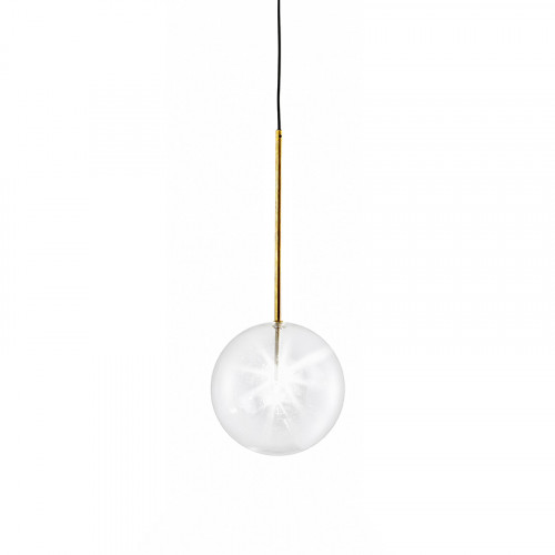 Подвесной светильник Delight Collection 9217P/D100 gold