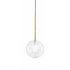 Подвесной светильник Delight Collection 9217P/D120 gold