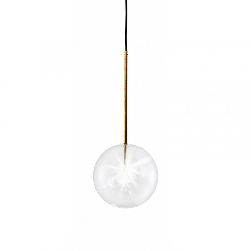 Подвесной светильник Delight Collection 9217P/D120 gold