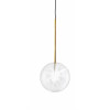 Подвесной светильник Delight Collection 9217P/D150 gold Подвесной светильник Delight Collection 9217P/D150 gold