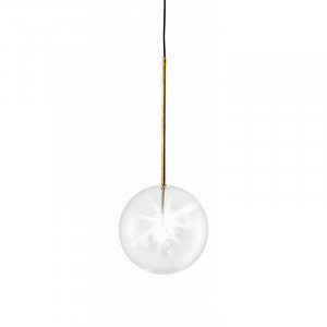 Подвесной светильник Delight Collection 9217P/D150 gold