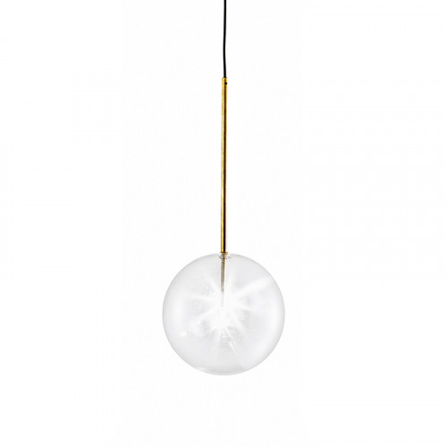 Подвесной светильник Delight Collection 9217P/D150 gold
