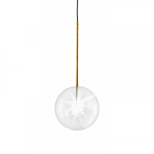 Подвесной светильник Delight Collection 9217P/D180 gold