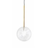 Подвесной светильник Delight Collection 9217P/D200 gold Подвесной светильник Delight Collection 9217P/D200 gold