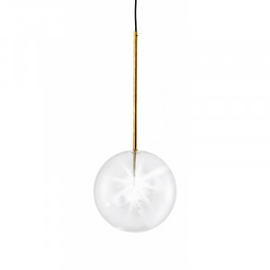 Подвесной светильник Delight Collection 9217P/D200 gold
