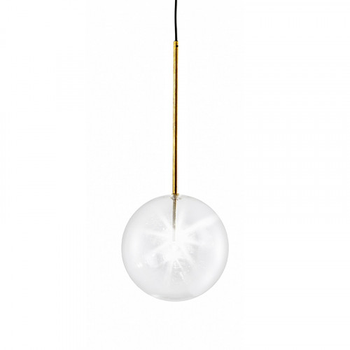 Подвесной светильник Delight Collection 9217P/D200 gold