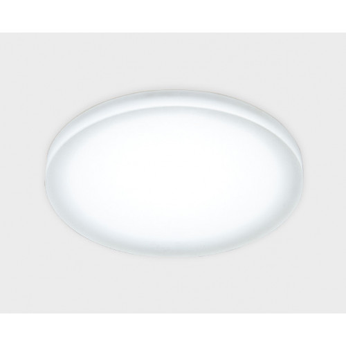 Светильник встраиваемый   mod. IT06-6010 white 3000K