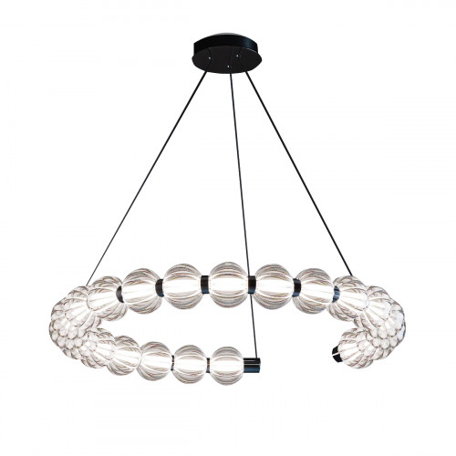 Люстра Delight Collection 9298P black