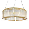Люстра Delight Collection Stilio R/6 gold