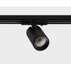 Трековый светильник mod. TR 3006 black