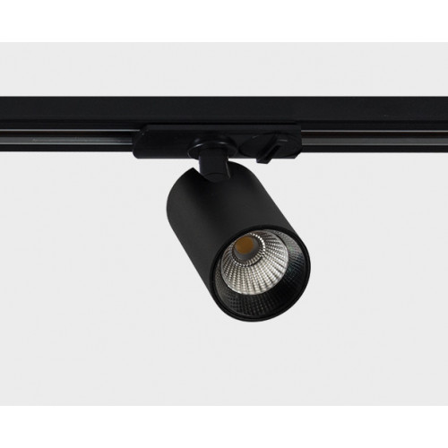 Трековый светильник mod. TR 3006 black