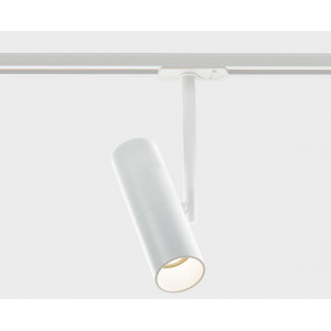 Трековый светильник mod. M03-092 white