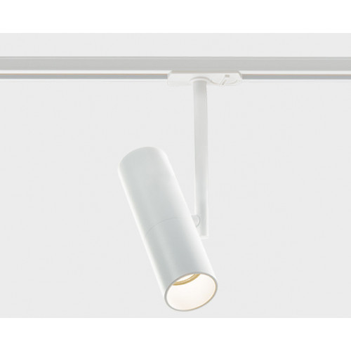 Трековый светильник mod. M03-092 white